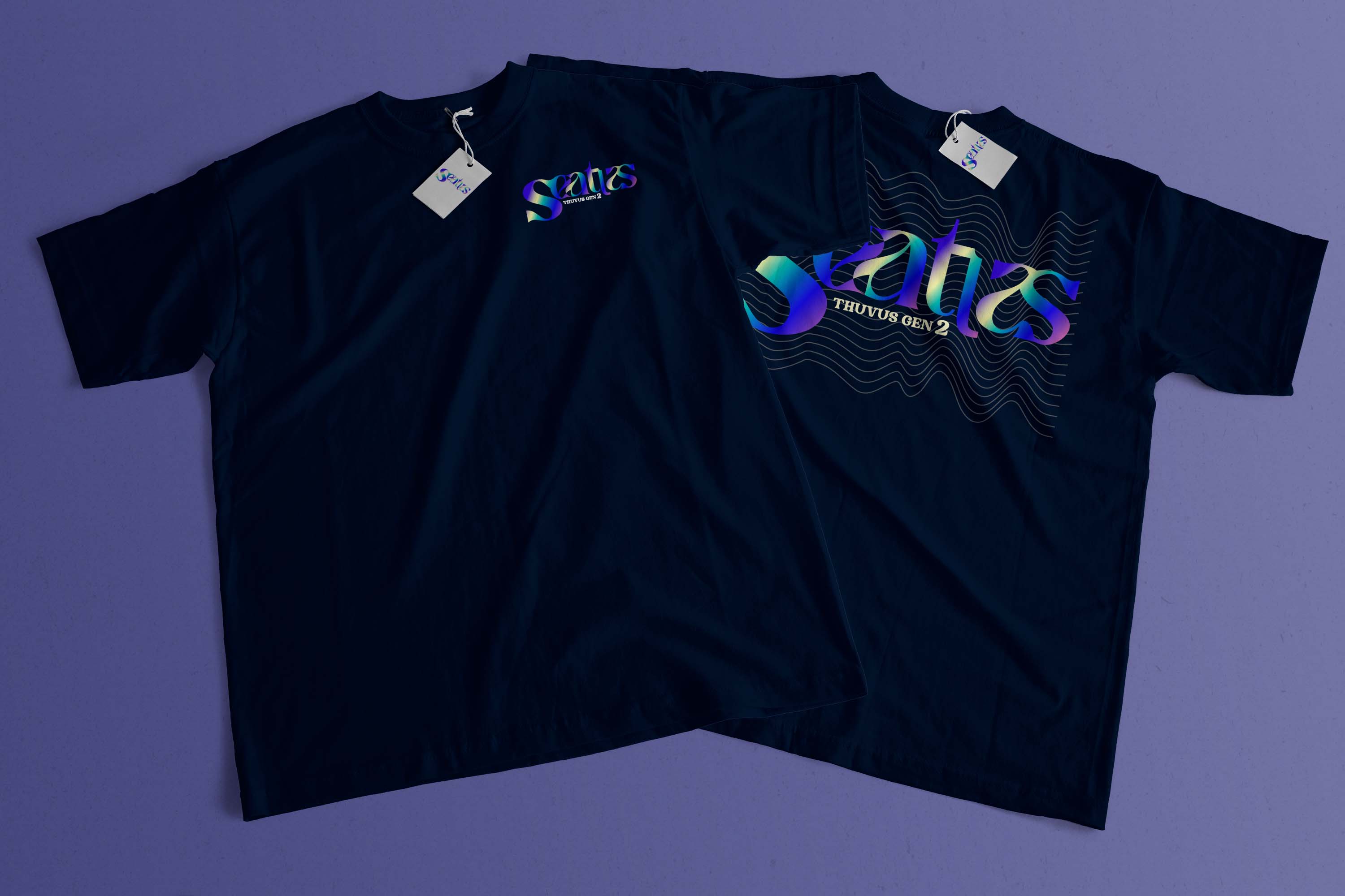 Seatlas Mockup